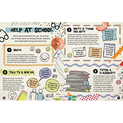 101 Small Ways To Change The World