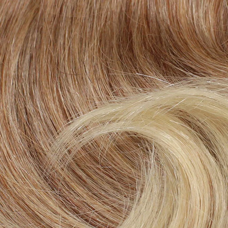 105 Amber - Mono-Top, Machine Back by WIGPRO