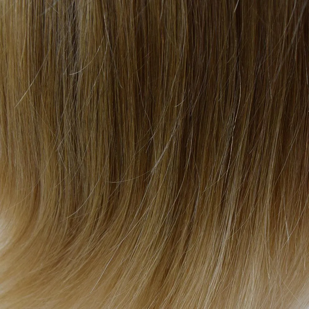 105 Amber - Mono-Top, Machine Back by WIGPRO