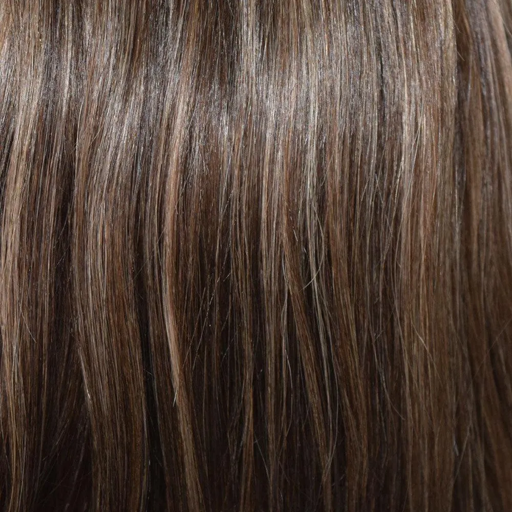 105 Amber - Mono-Top, Machine Back by WIGPRO