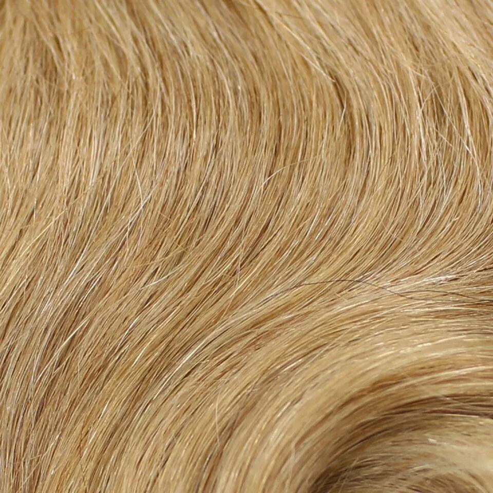105 Amber - Mono-Top, Machine Back by WIGPRO
