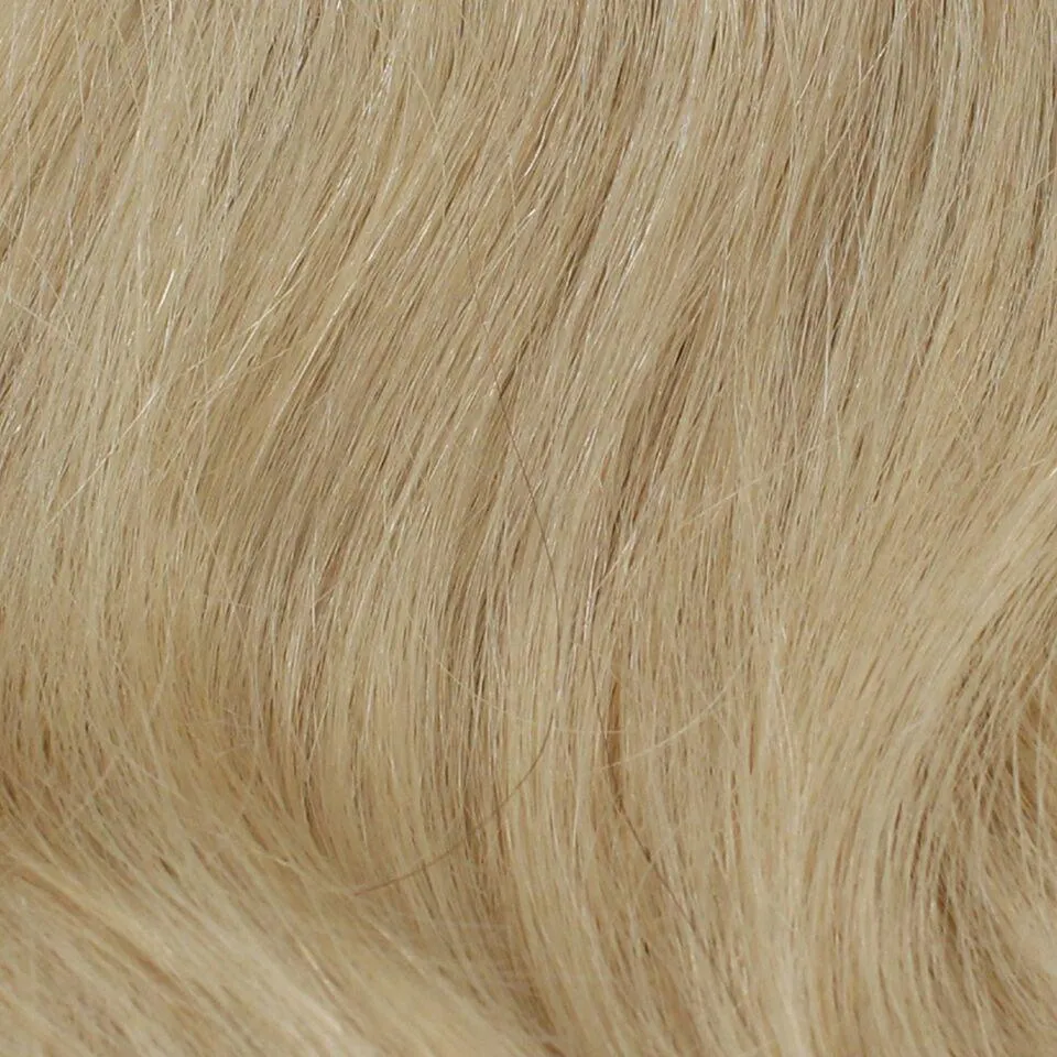 105 Amber - Mono-Top, Machine Back by WIGPRO