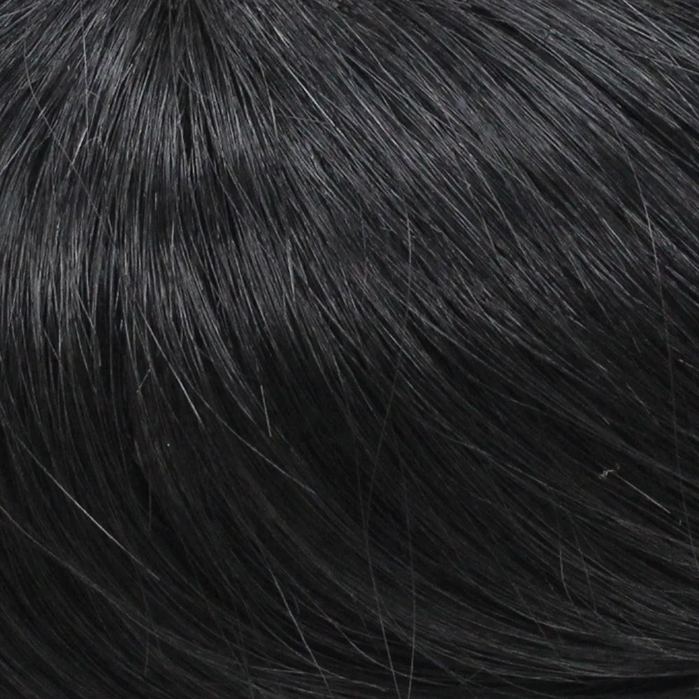 105 Amber - Mono-Top, Machine Back by WIGPRO