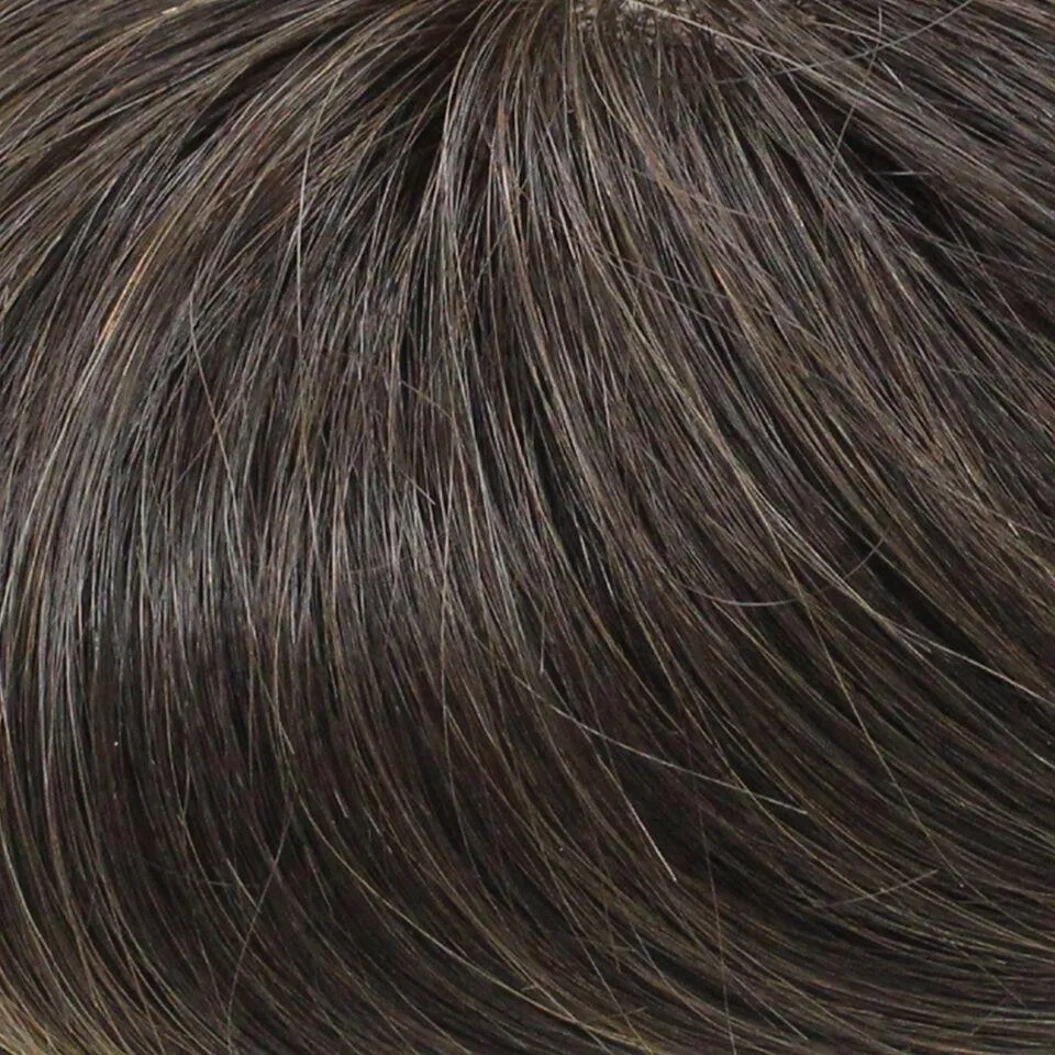 105 Amber - Mono-Top, Machine Back by WIGPRO