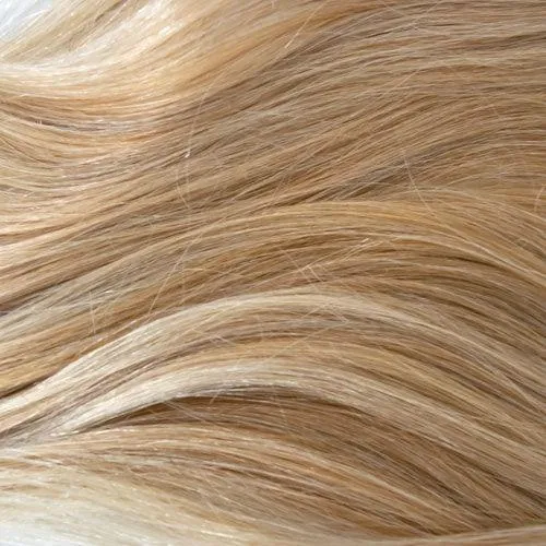 105 Amber - Mono-Top, Machine Back by WIGPRO