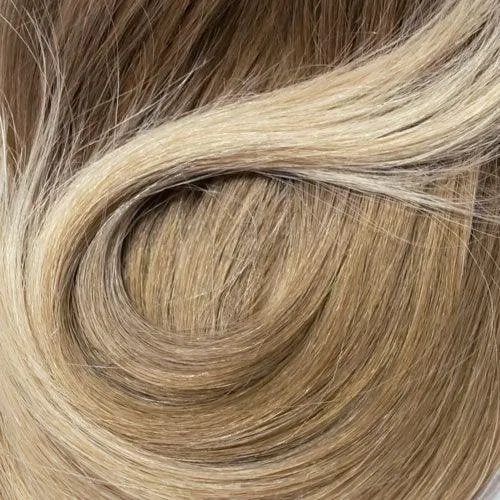 105 Amber - Mono-Top, Machine Back by WIGPRO