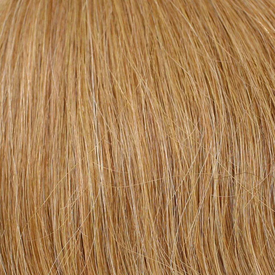 105 Amber - Mono-Top, Machine Back by WIGPRO