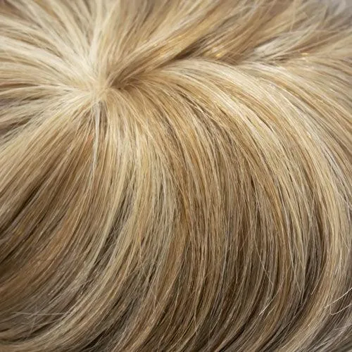 105 Amber - Mono-Top, Machine Back by WIGPRO