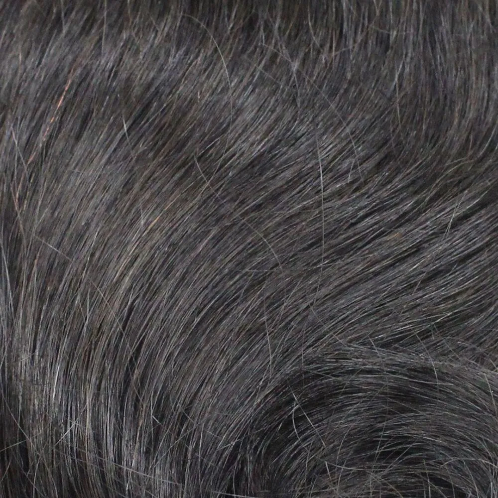 105 Amber - Mono-Top, Machine Back by WIGPRO