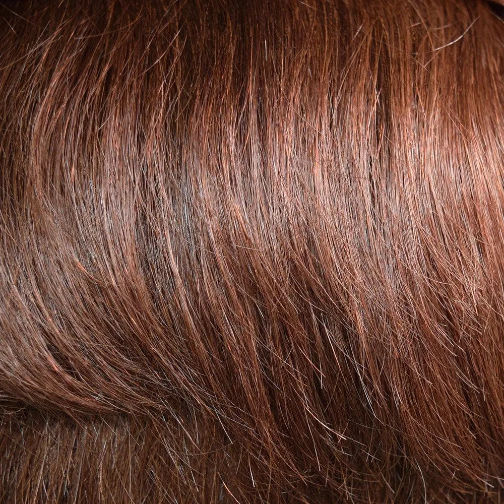 105 Amber - Mono-Top, Machine Back by WIGPRO