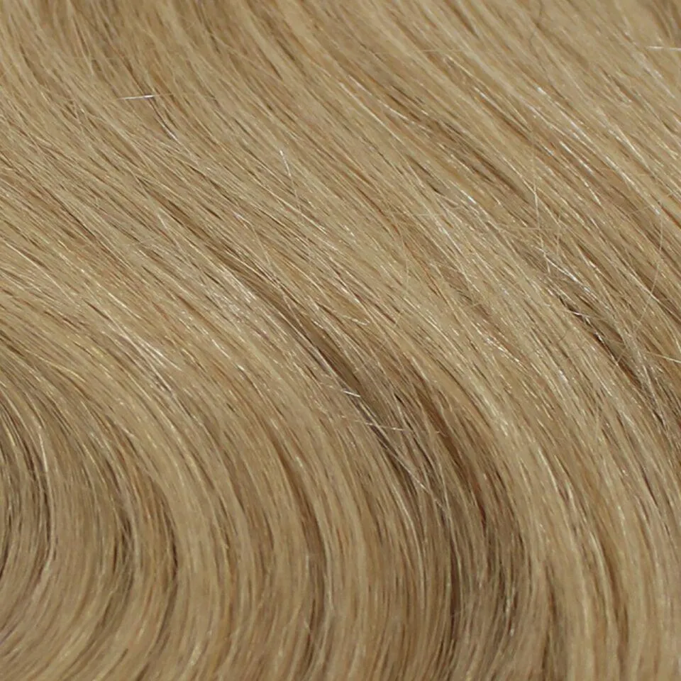 105 Amber - Mono-Top, Machine Back by WIGPRO