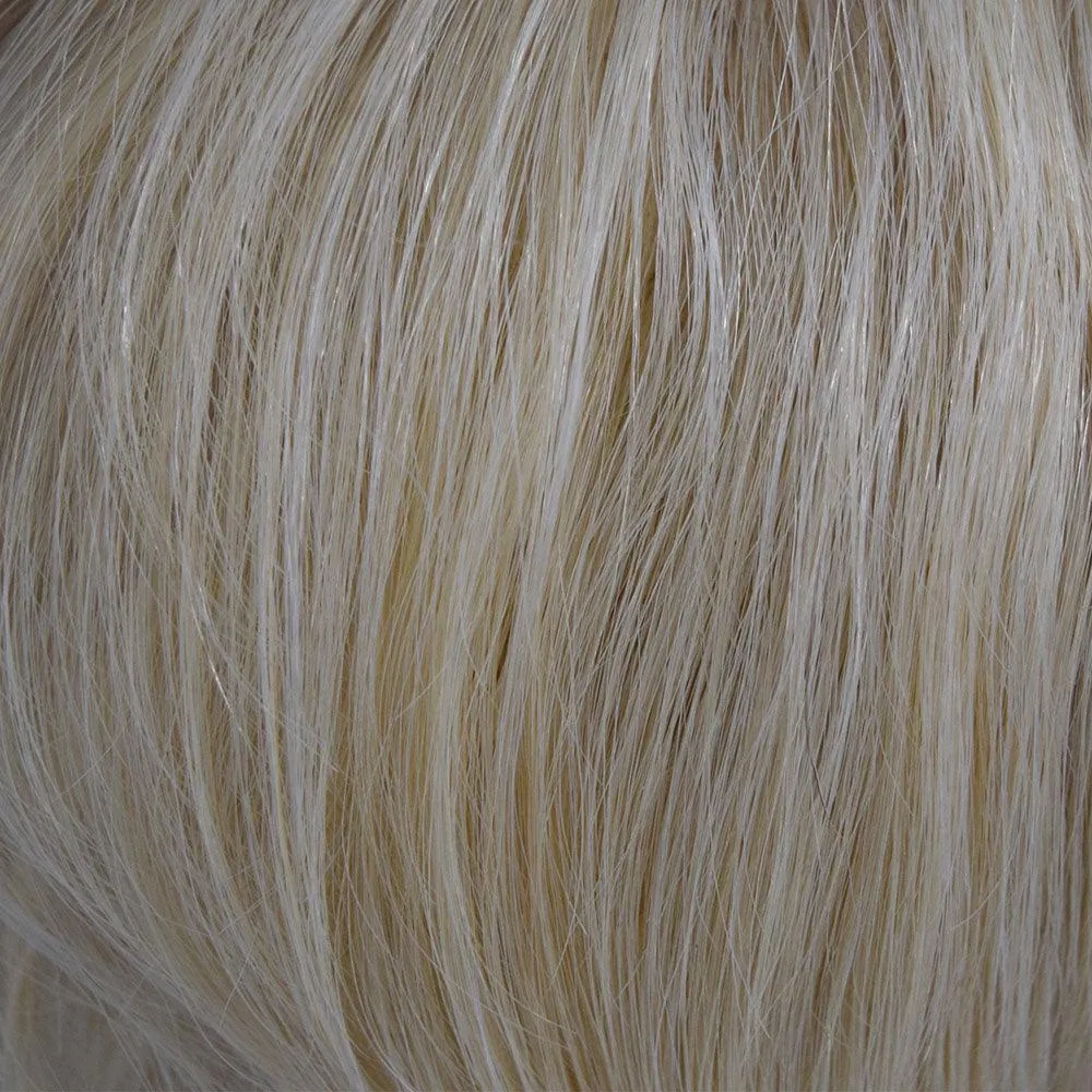 105 Amber - Mono-Top, Machine Back by WIGPRO