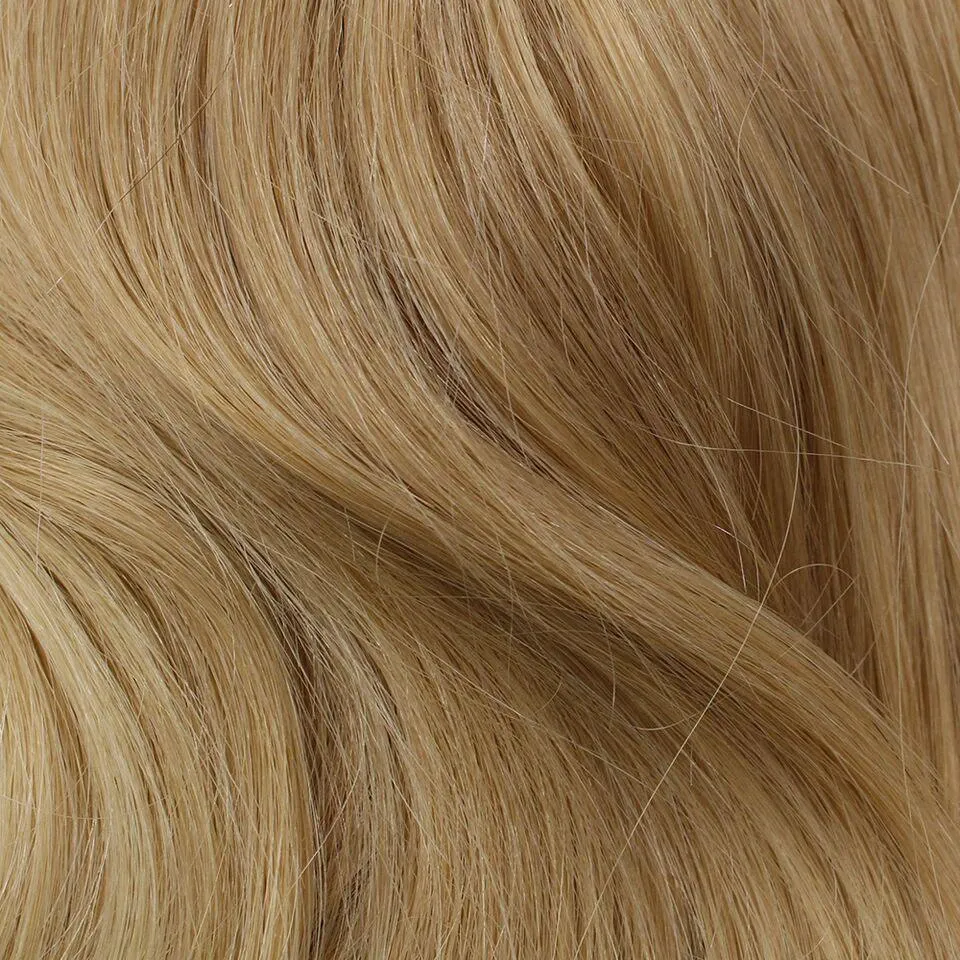 105 Amber - Mono-Top, Machine Back by WIGPRO
