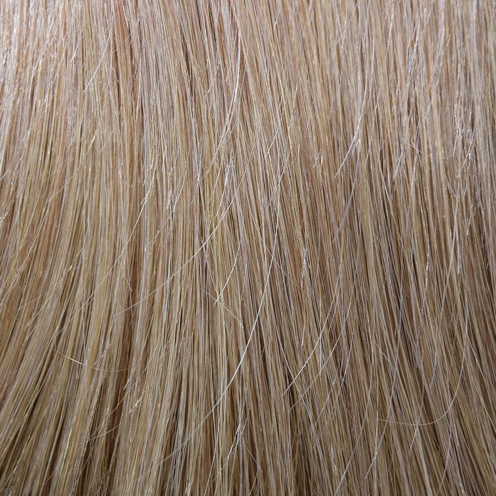 105 Amber - Mono-Top, Machine Back by WIGPRO