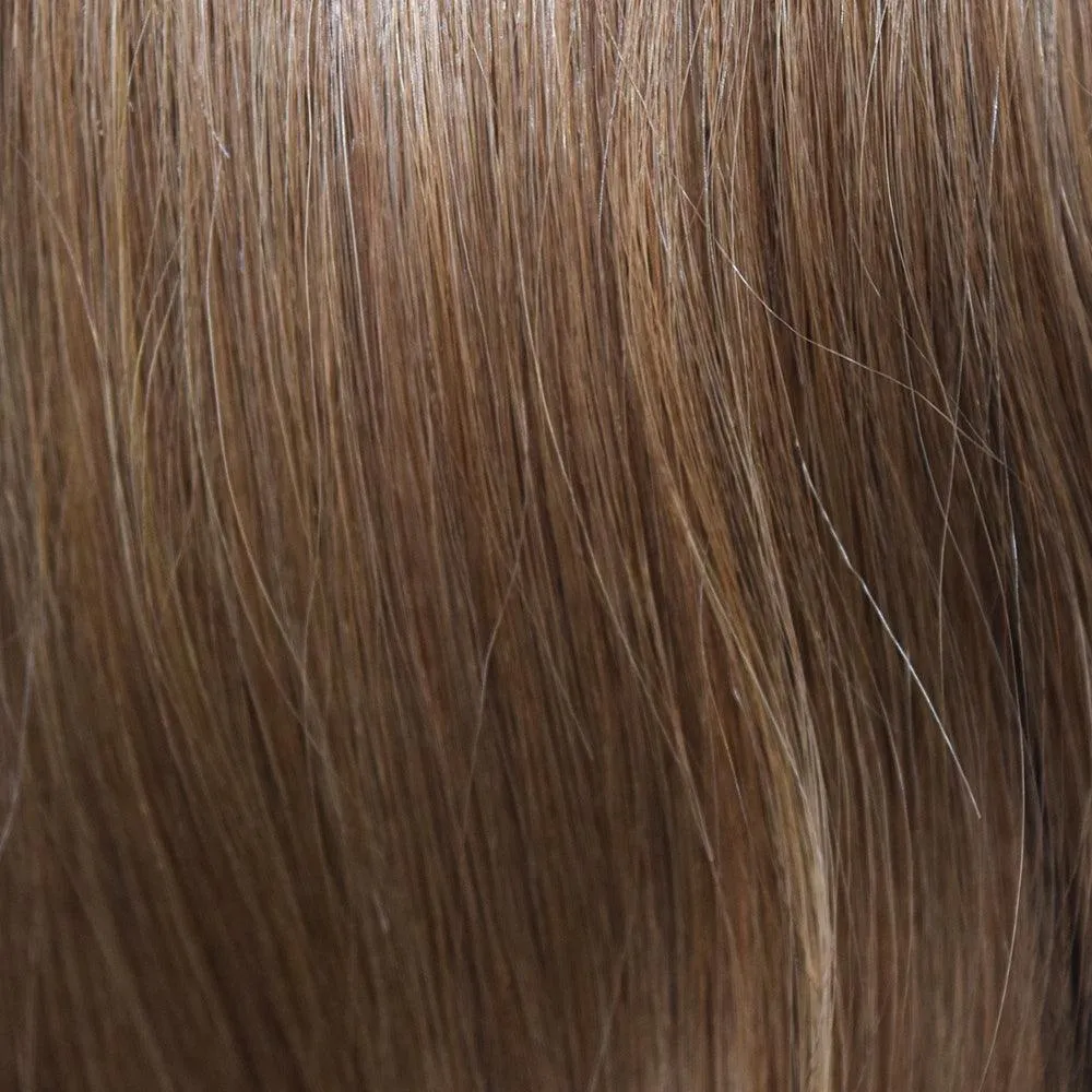 105 Amber - Mono-Top, Machine Back by WIGPRO