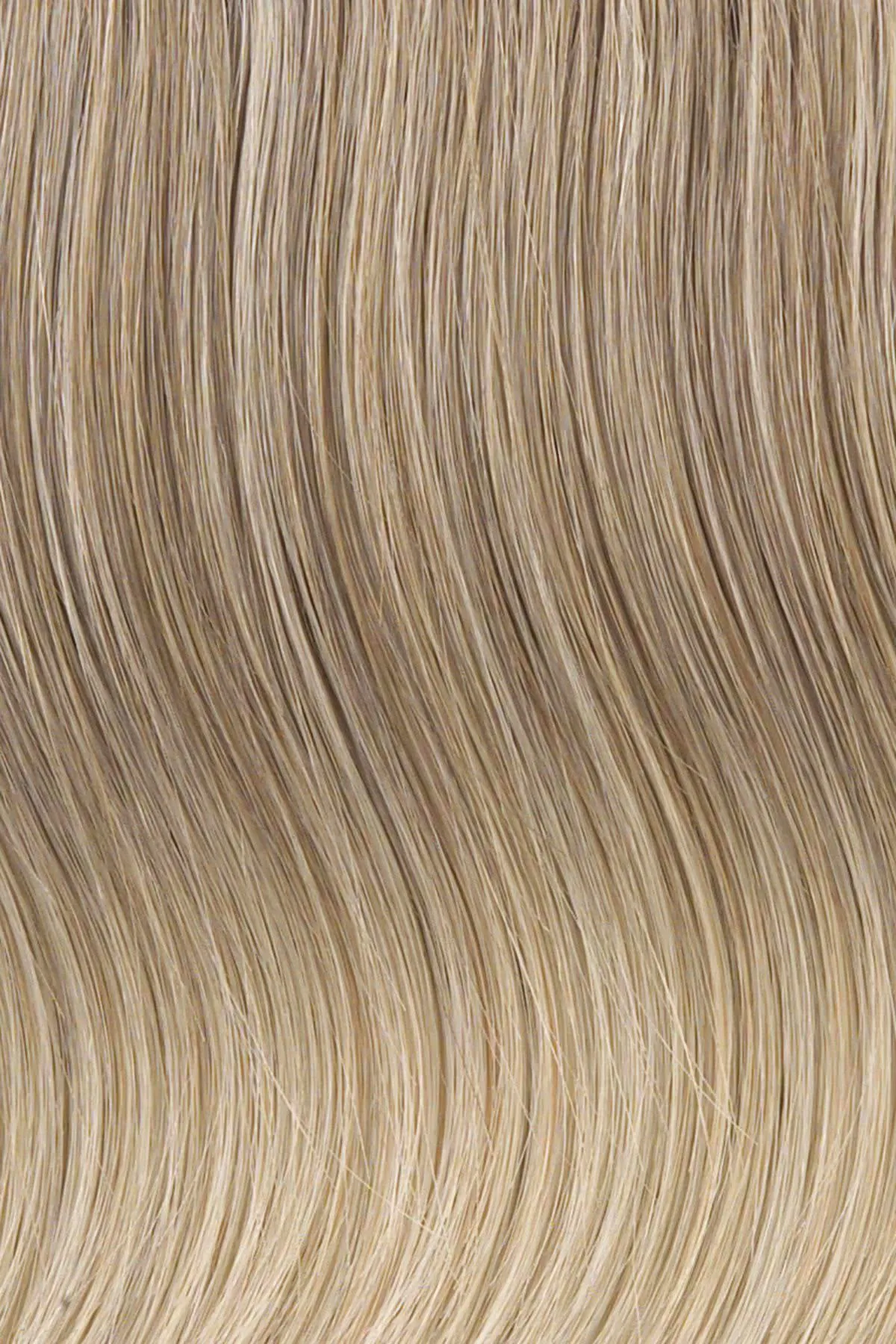 12" Simply Wavy Pony Hairpiece by Hairdo | Synthetic (Mono Top)