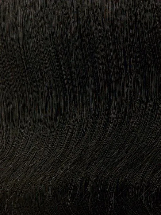 12" Simply Wavy Pony Hairpiece by Hairdo | Synthetic (Mono Top)