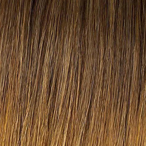 12" Simply Wavy Pony Hairpiece by Hairdo | Synthetic (Mono Top)