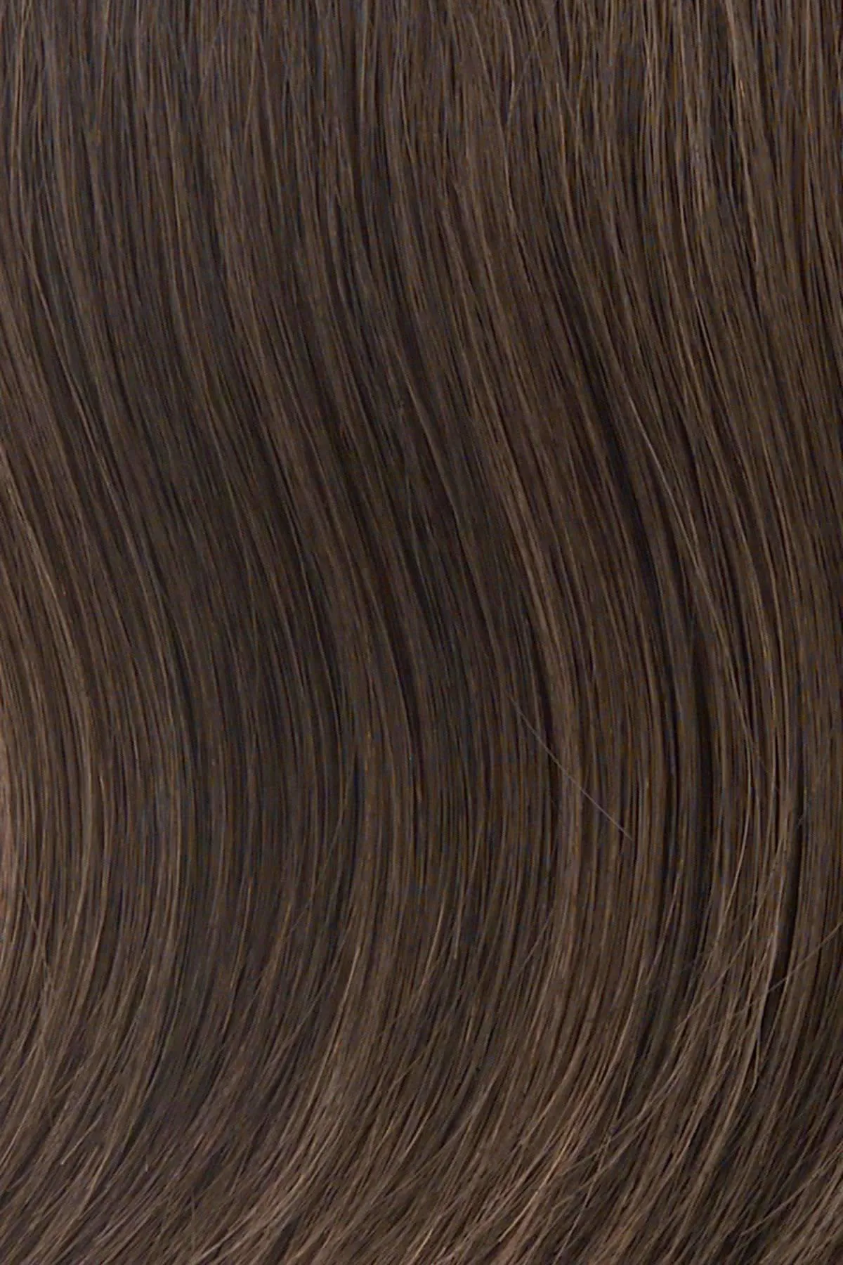 12" Simply Wavy Pony Hairpiece by Hairdo | Synthetic (Mono Top)