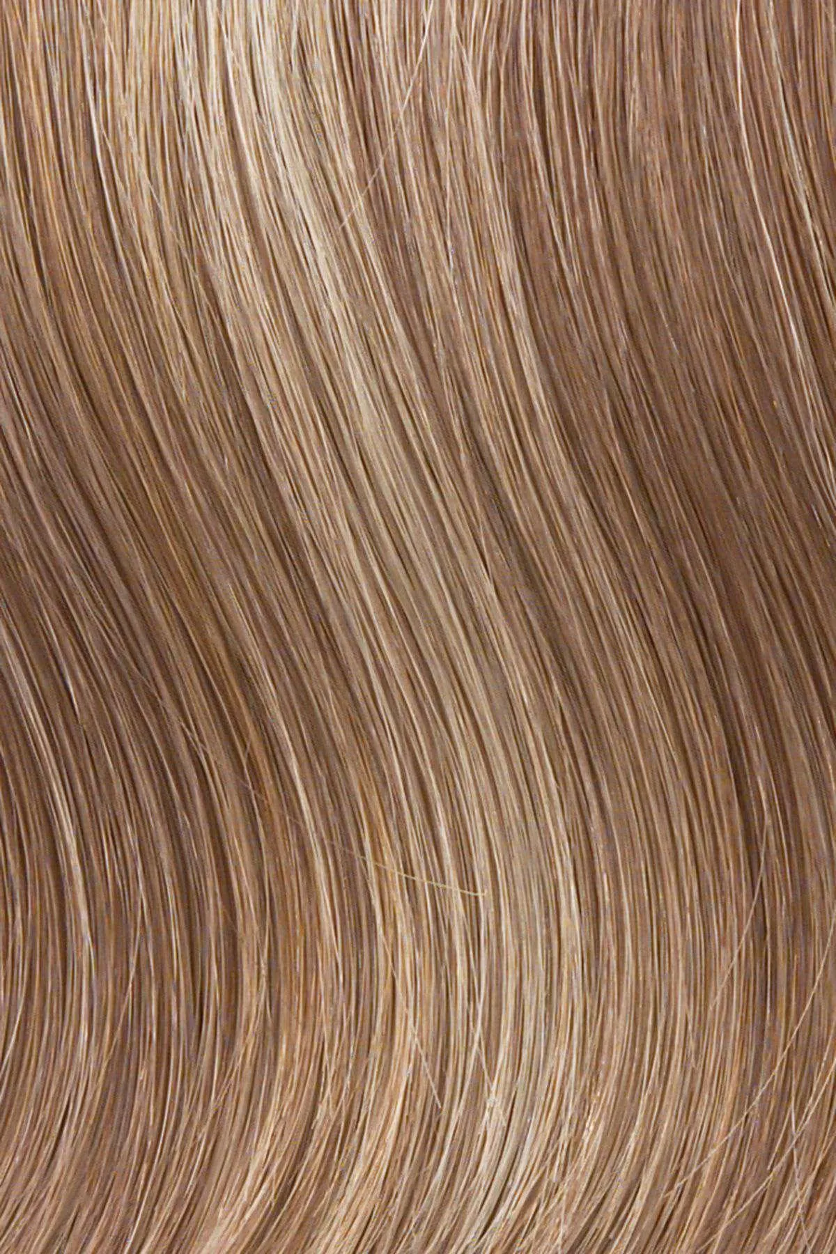 12" Simply Wavy Pony Hairpiece by Hairdo | Synthetic (Mono Top)