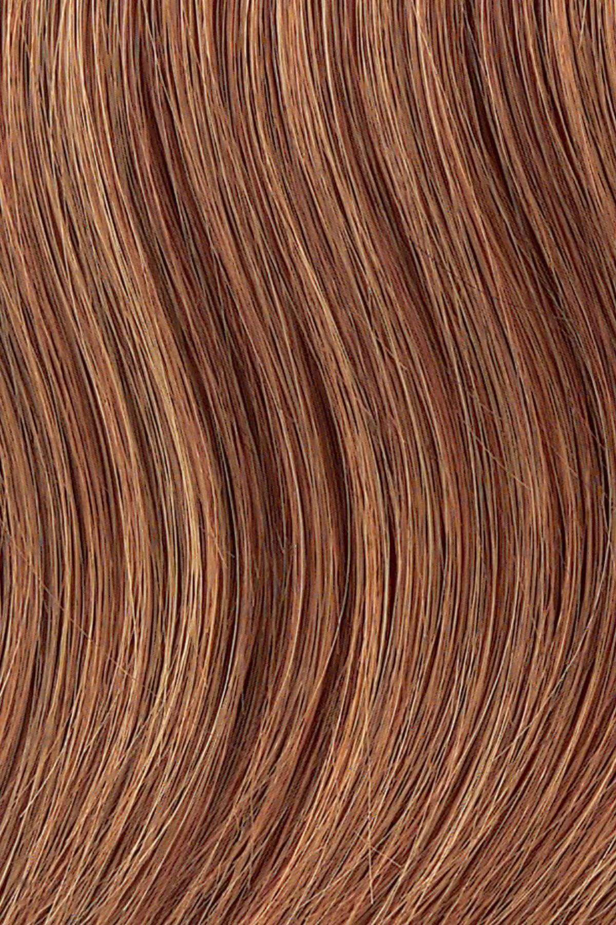 12" Simply Wavy Pony Hairpiece by Hairdo | Synthetic (Mono Top)