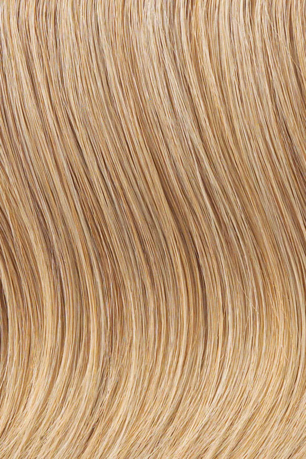12" Simply Wavy Pony Hairpiece by Hairdo | Synthetic (Mono Top)