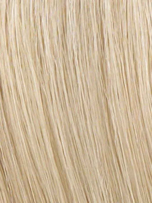 12" Simply Wavy Pony Hairpiece by Hairdo | Synthetic (Mono Top)