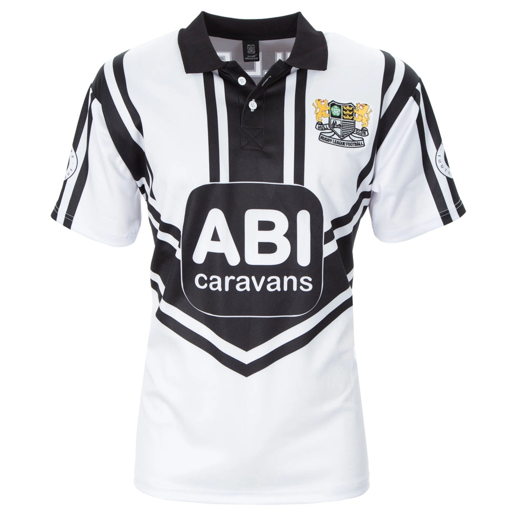 1996/97 Home Jersey Kids