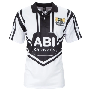 1996/97 Home Jersey Kids