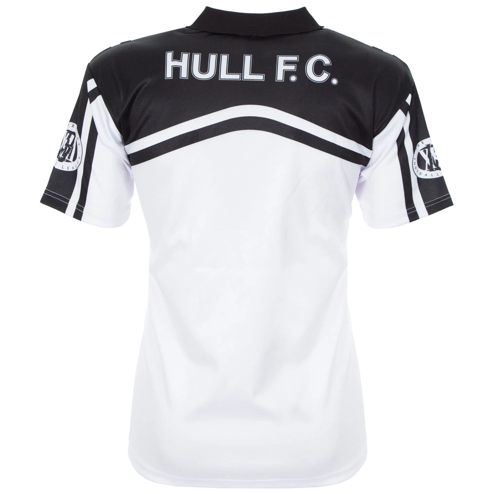 1996/97 Home Jersey Kids