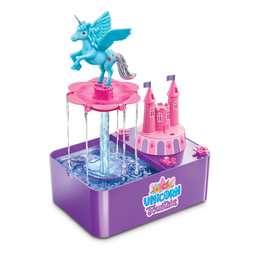 4M Kidzmaker / Unicorn Fountain