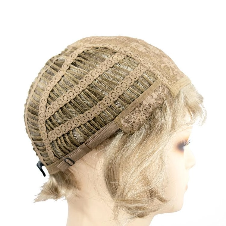 556 Candice by WigPro: Synthetic Wig