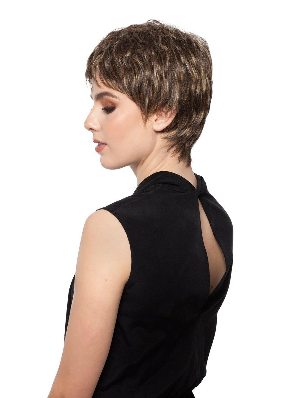 556 Candice by WigPro: Synthetic Wig