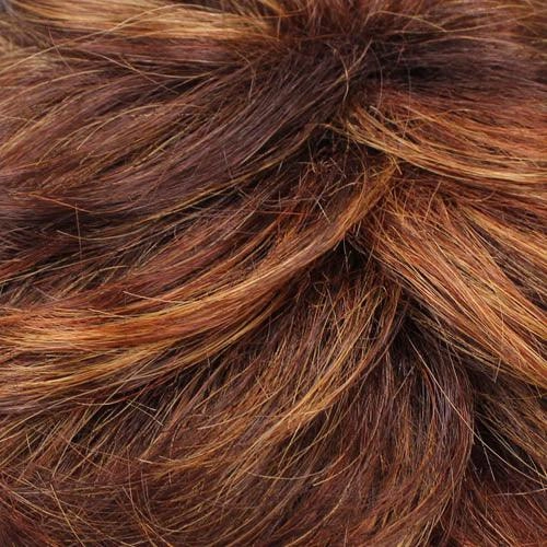 566 P.M. Candice by WigPro:Petite Synthetic Wig