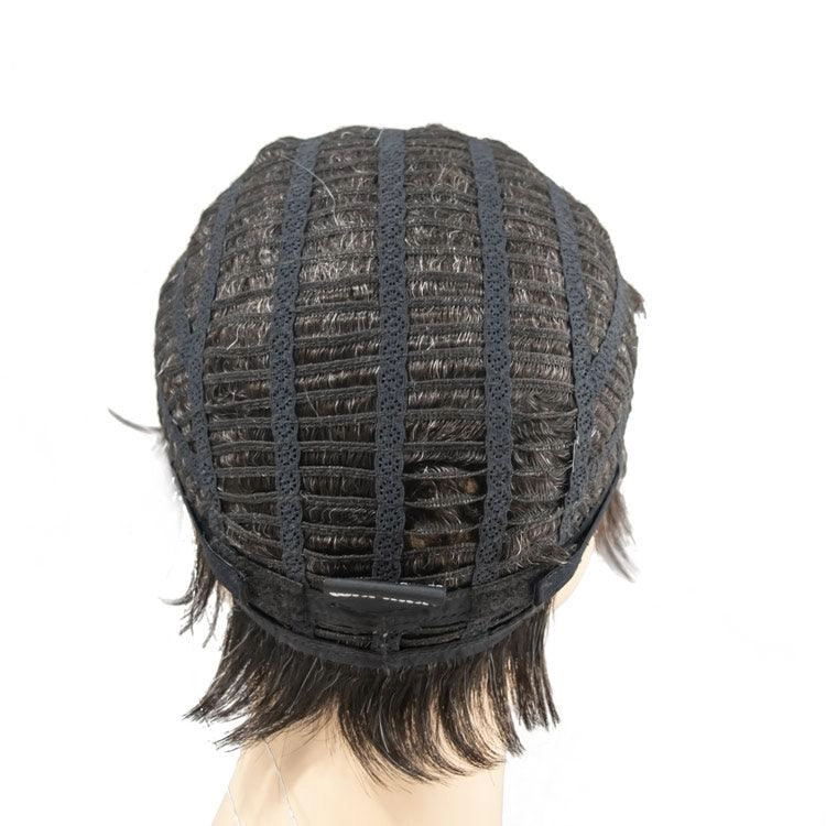566 P.M. Candice by WigPro:Petite Synthetic Wig