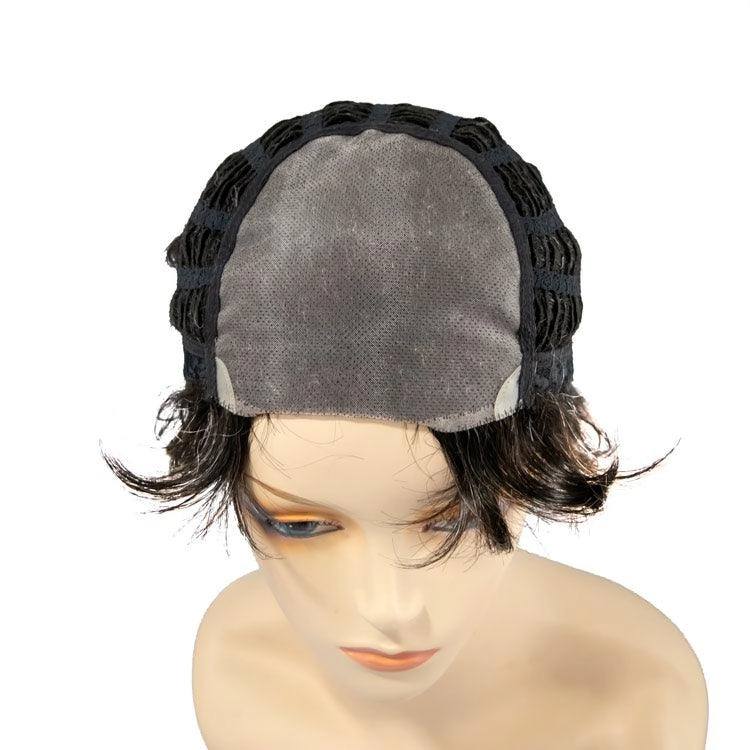 566 P.M. Candice by WigPro:Petite Synthetic Wig