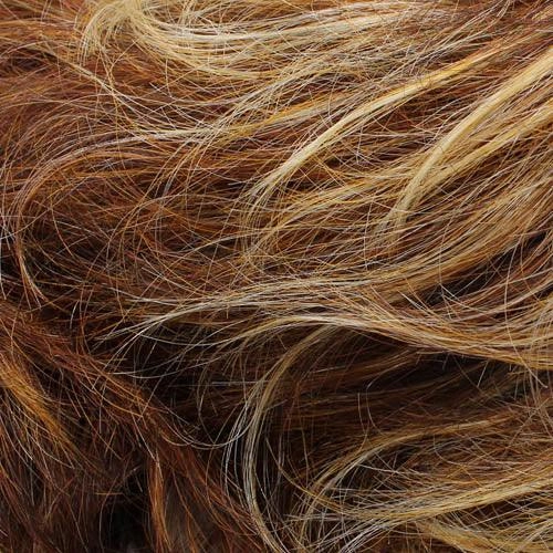 566 P.M. Candice by WigPro:Petite Synthetic Wig