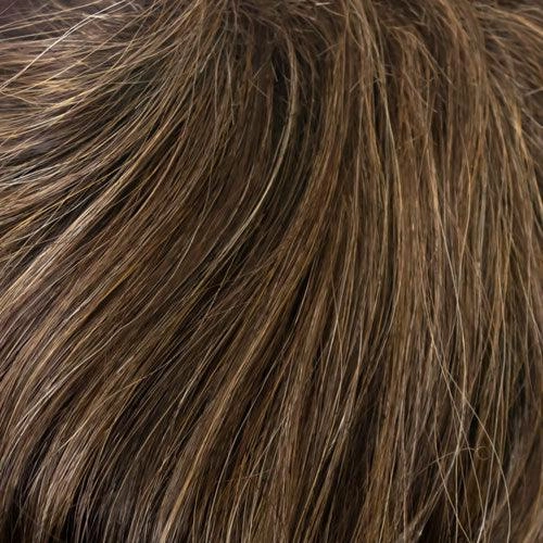 566 P.M. Candice by WigPro:Petite Synthetic Wig