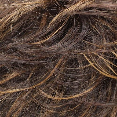 566 P.M. Candice by WigPro:Petite Synthetic Wig
