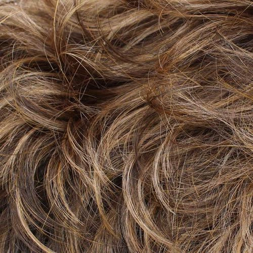 566 P.M. Candice by WigPro:Petite Synthetic Wig