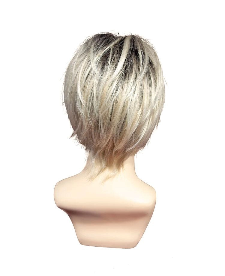 589 Ellen by WigPro: Synthetic Wig