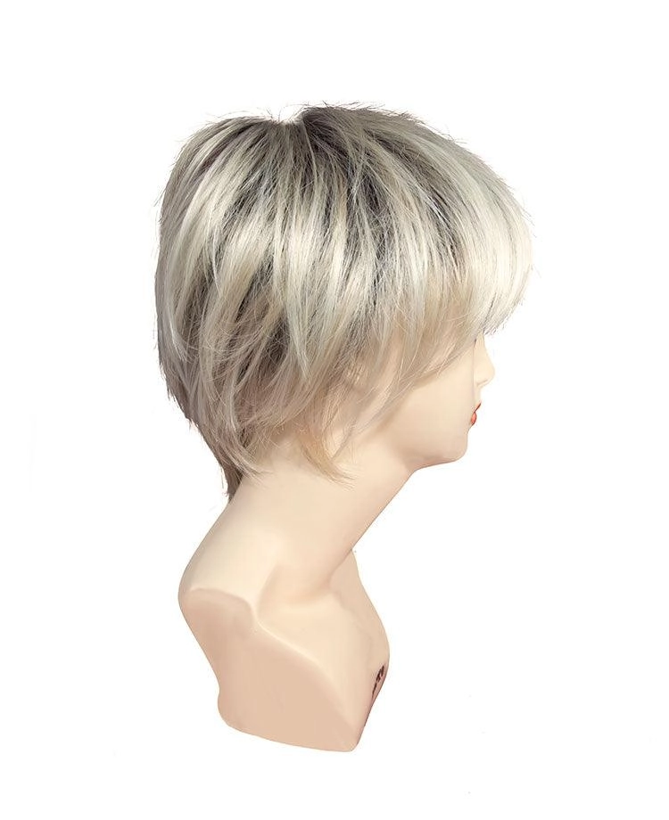 589 Ellen by WigPro: Synthetic Wig