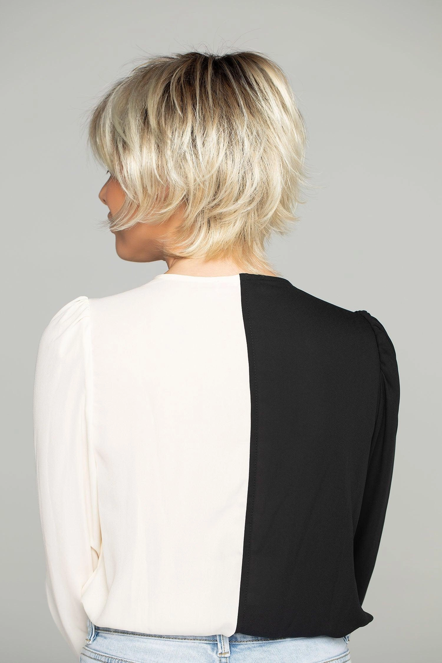 589 Ellen by WigPro: Synthetic Wig