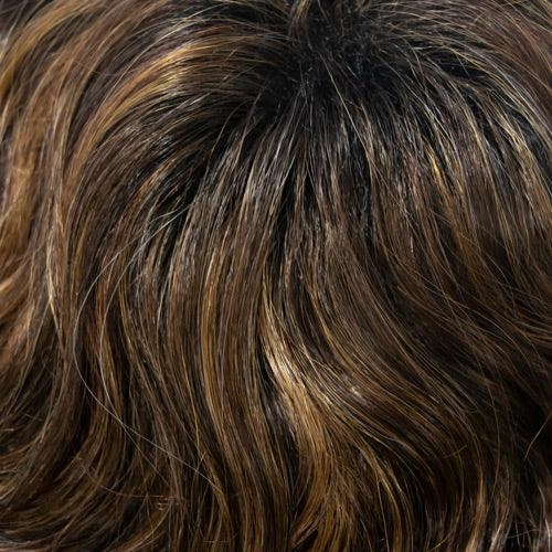 589 Ellen by WigPro: Synthetic Wig