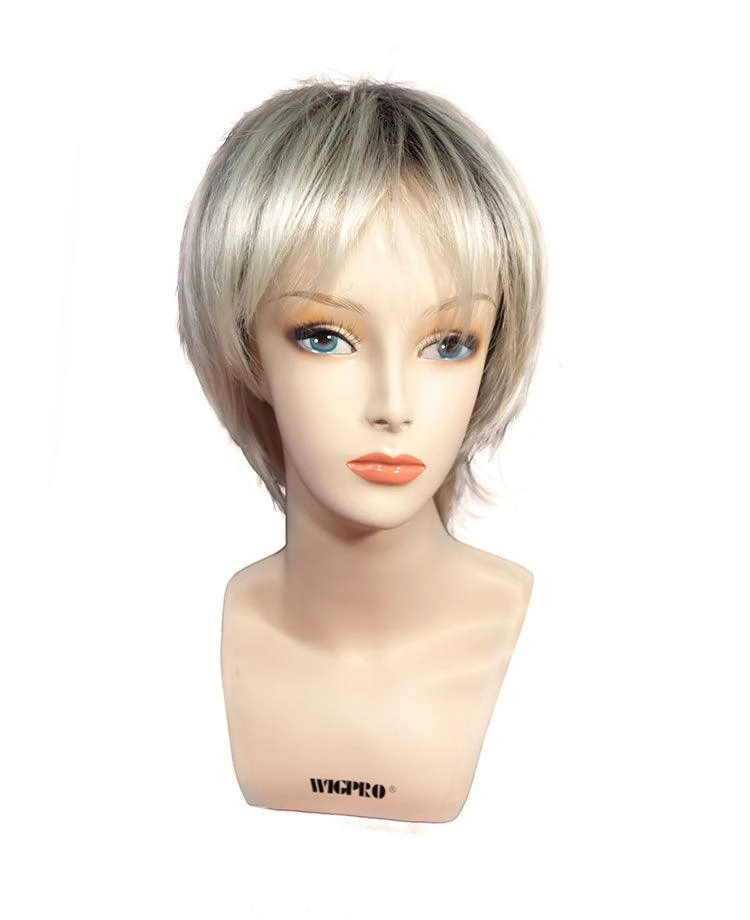 589 Ellen by WigPro: Synthetic Wig