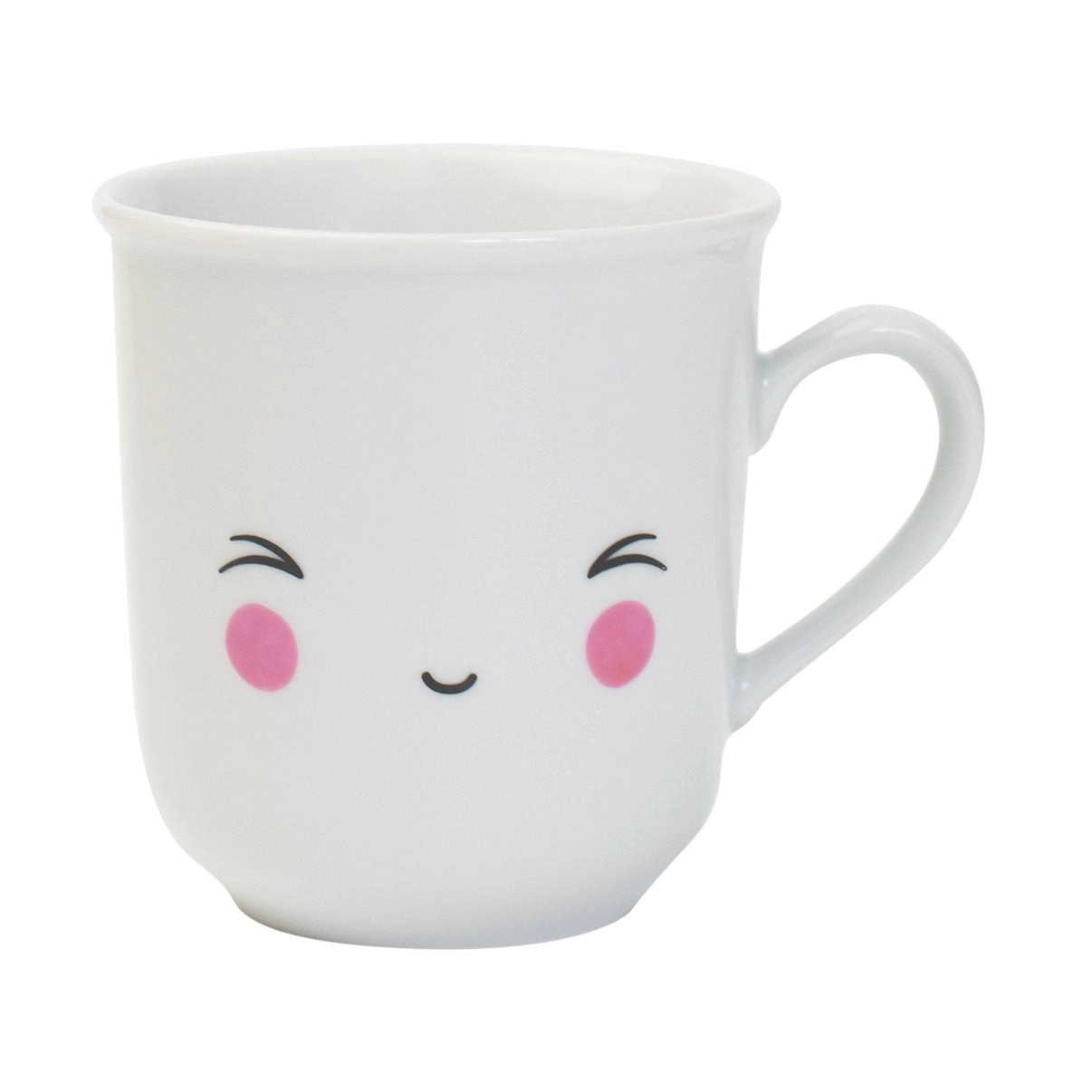 A Little Lovely Company Set of 2 Thirs-Tea Fun