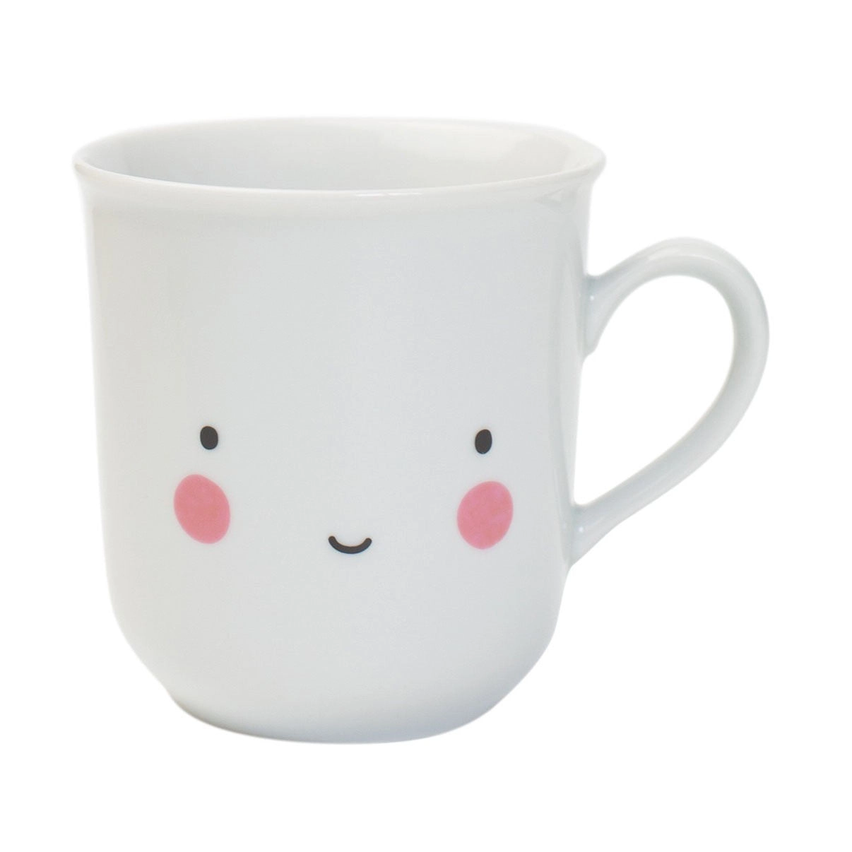 A Little Lovely Company Set of 2 Thirs-Tea Fun