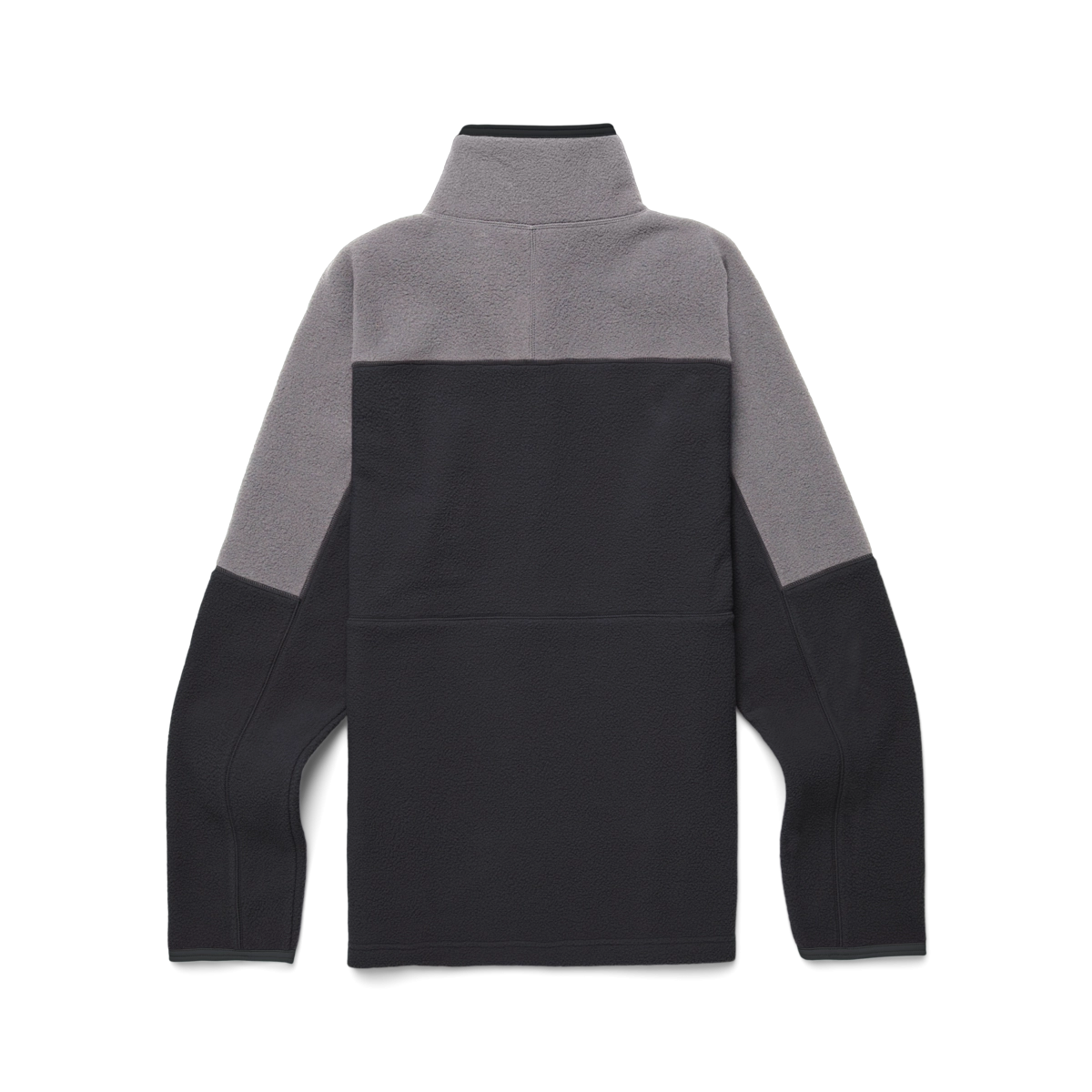 Abrazo Fleece Full-Zip Jacket - Men's
