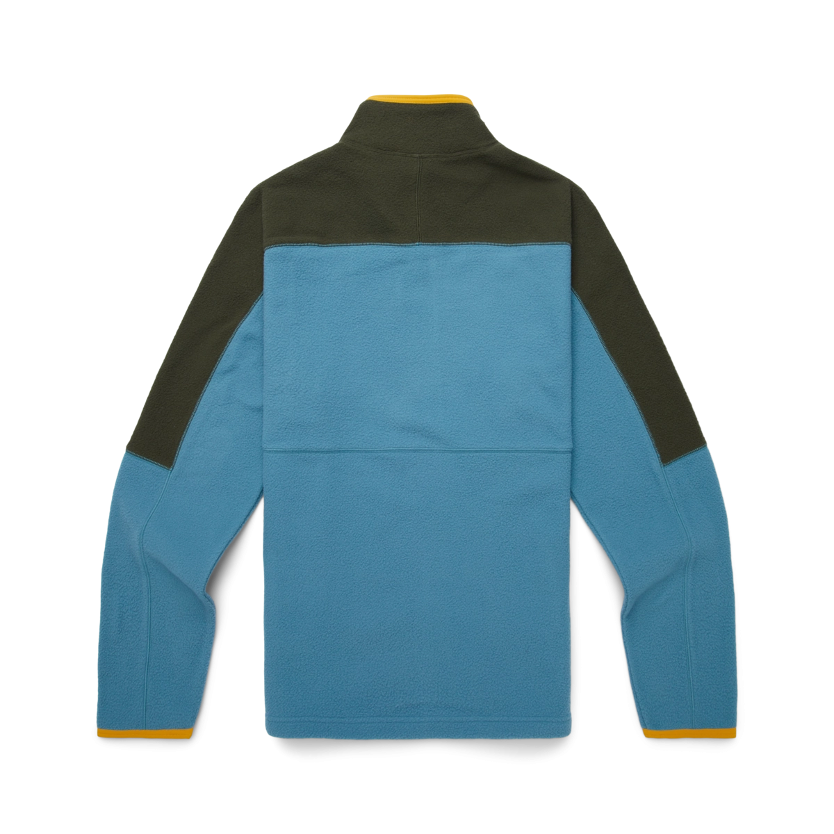 Abrazo Fleece Full-Zip Jacket - Men's