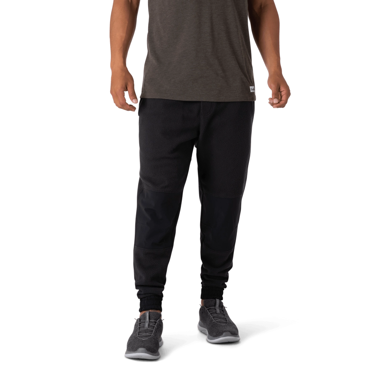 Abrazo Fleece Jogger - Men's